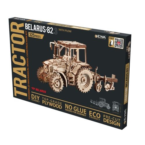 Eco wood art ewa389 modello - art,