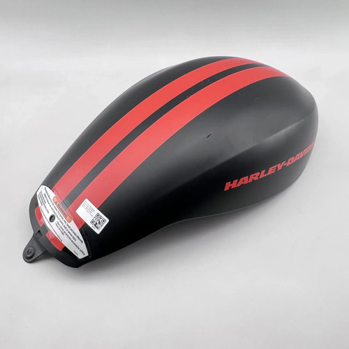 Cover carena serbatoio - , harley