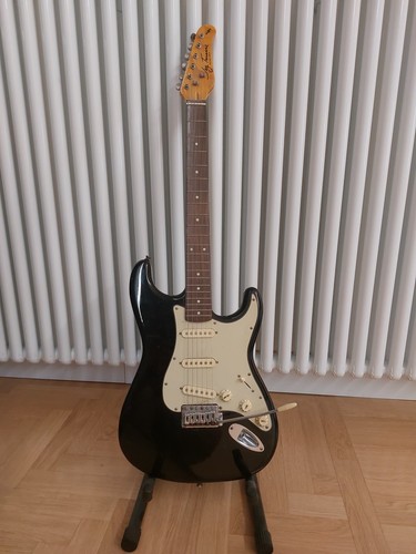 Jay turser vintage series - jay,