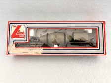 Lima H0 309052 Carro Merci Vagone trasporto ghisa fusa Con Scatola Originale