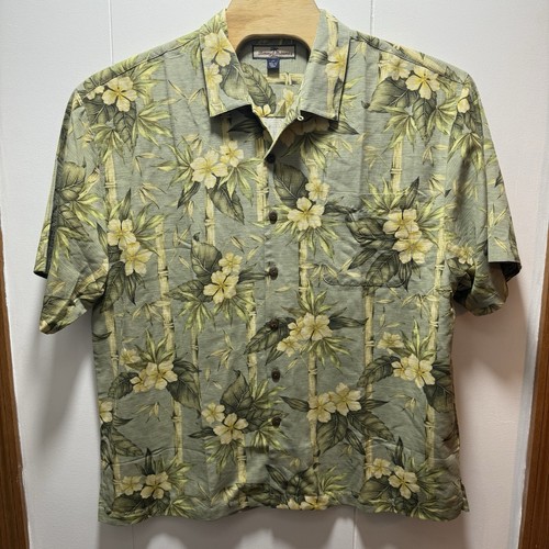 Camicia tommy bahama - tommy, uomo