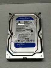 HARD DISK WESTERN DIGITAL SATA