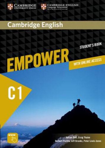 Cambridge english empower - english,