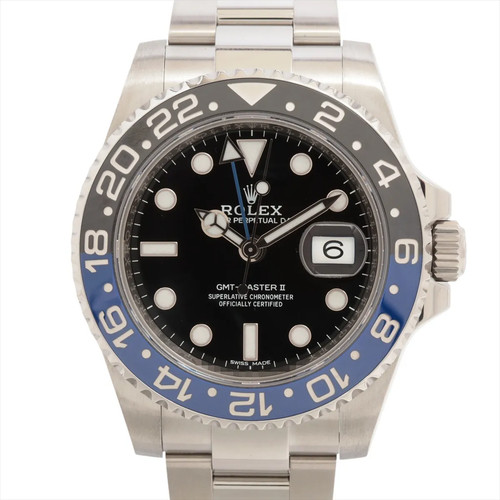 Rolex gmt master - rolex, ii