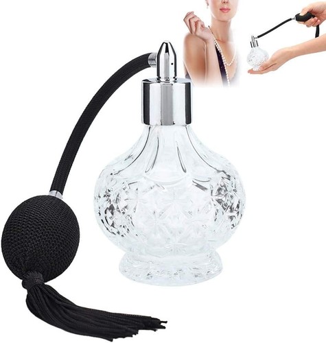 Bottiglia profumo vuota - profumo,