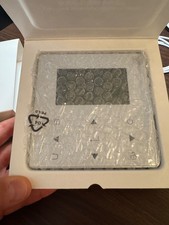 Pannello controllo caldaia Beretta