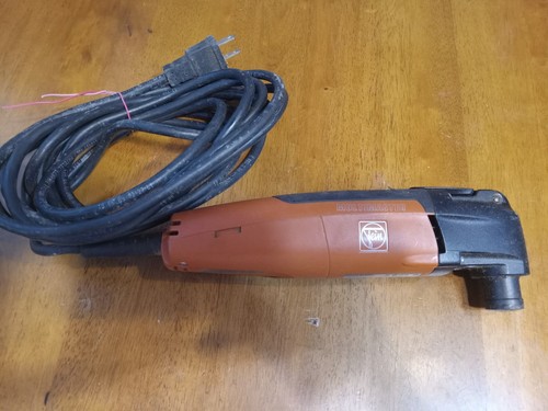 Multiutensile fein fmm250q - fein,