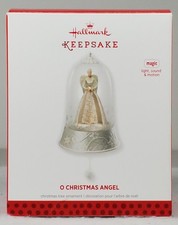 Hallmark Keepsake Ornamento 'O