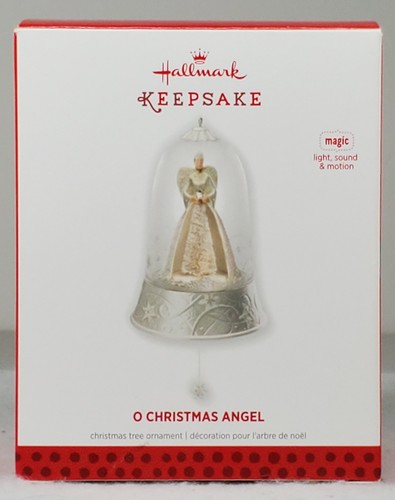 Hallmark keepsake ornamento o - keepsake,