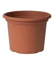 Vaso geo terracotta - geo,