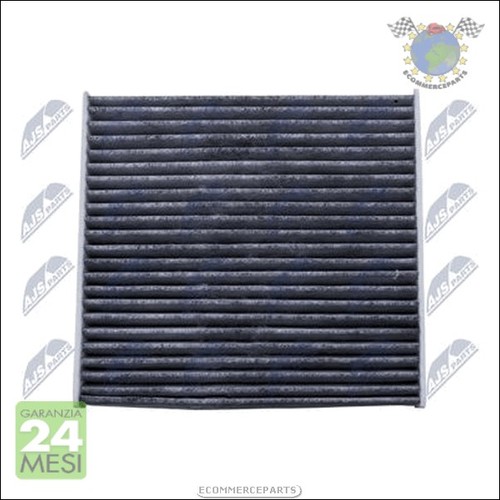 Filtro abitacolo ajsparts per - abitacolo,