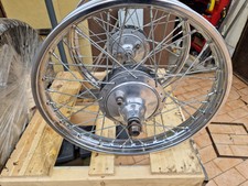 Bianchi MENDOLA 125 Cerchi