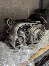 BLOCCO MOTORE CAGIVA SST 125
