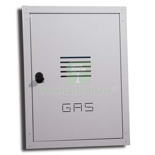 1pz sportello contatore - sportello, gas