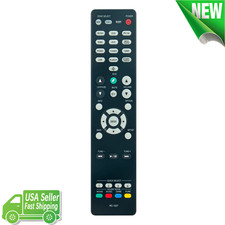 New RC-1227 Replaced Remote