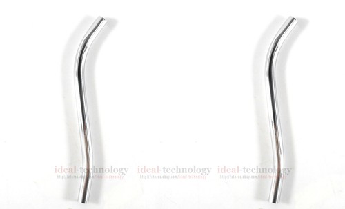 Tubo braccio dj - 2, x