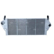1 intercooler NRF 30432 adatto
