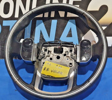 Volante Range rover velar