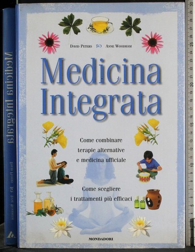 Medicina integrata peters - integrata.,