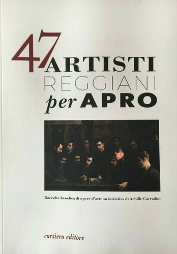 Artisti reggiani per - per, apro