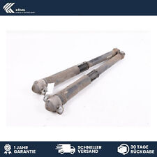 2x Assale Posteriore Ammortizzatore Posteriore VW Golf 7 Familiare 5Q0512011JC
