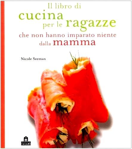 Libro cucina per - di, le