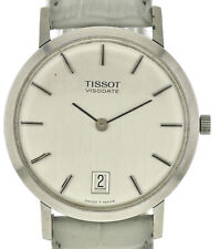 Orologio da polso uomo Tissot