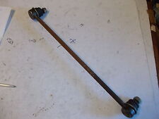 TIRANTE STERZO FIAT 238 FURGONE CAMPER STEERING DRAG LINK TIE ROAD