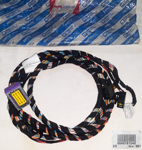 Fiat stilo kit - stilo, (2001