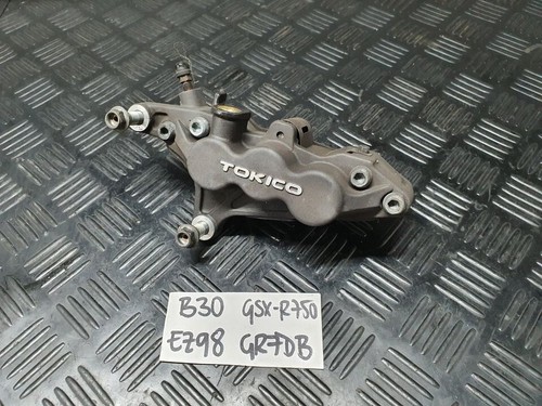 Suzuki gsx 750 - 750, gr7db