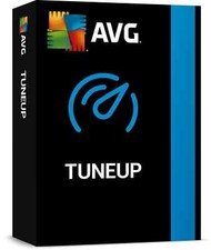 AVG TuneUp per PC 2026 1