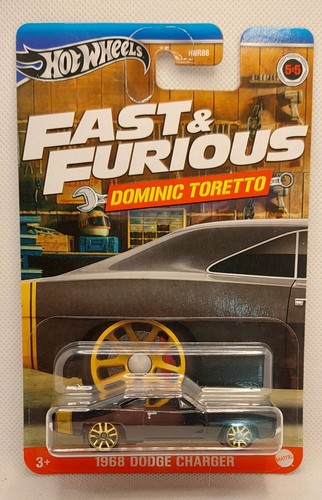 Dodge charger 1968 fast - charger,
