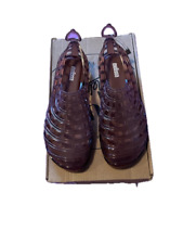 Melissa Alma Marrone Sandalo taglia 35