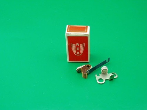 Puntine aermacchi lambretta - puntine,