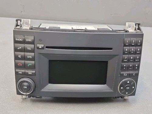 Autoradio telefono - autoradio, cd/telefono