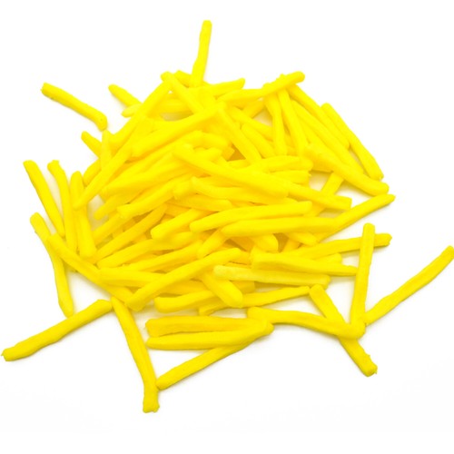Bambole 100 pezzi patatine