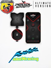 Pedal sprint ultimate version - sprint,