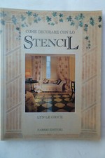 Lyn Le Grice - Come decorare