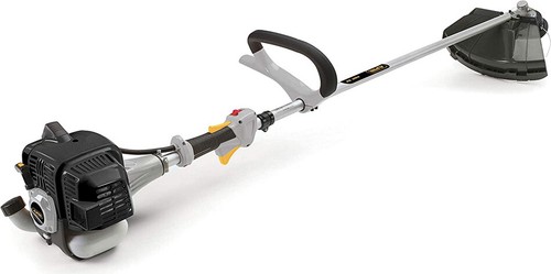 Decespugliatore scoppio 2 - decespugliatore, a