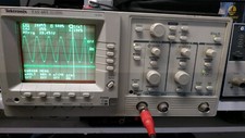 oscilloscopio tektronix TAS465