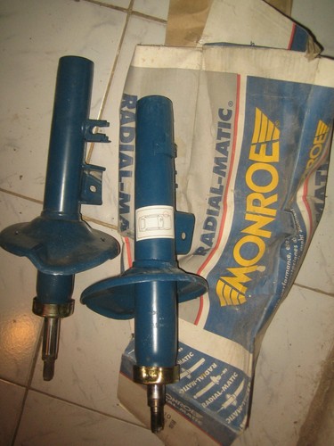 Ammortizzatore citroen visa - ammortizzatore,