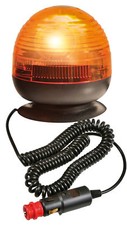 Halogen rotating lamp - halogen,
