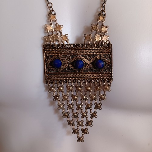 Collana vintage tradizionale