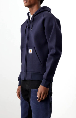 Giacca con cappuccio - , carhartt