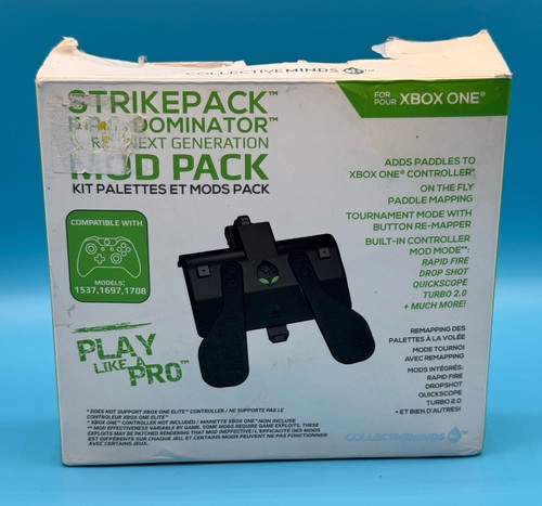 Collective minds strike pack - strike,