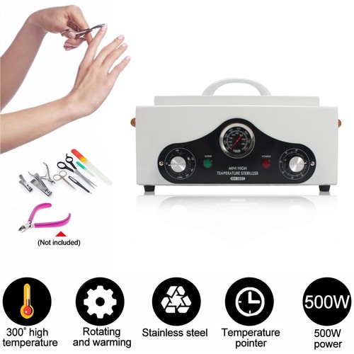 Scatola sterilizzatore alta