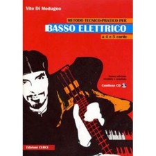 VITO DI MODUGNO METODO TECNICO