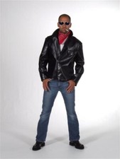 Giubbotto fonzie ''Il