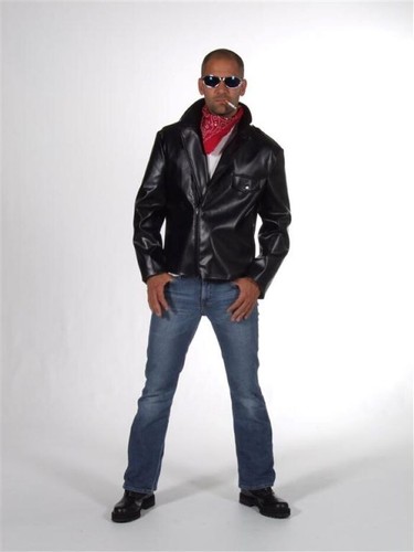 Giubbotto fonzie il - giubbotto, ''il