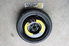 RUOTINO DI SCORTA VOLKSWAGEN T-ROC R18